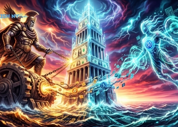 Circle vs BlackRock Tokenized