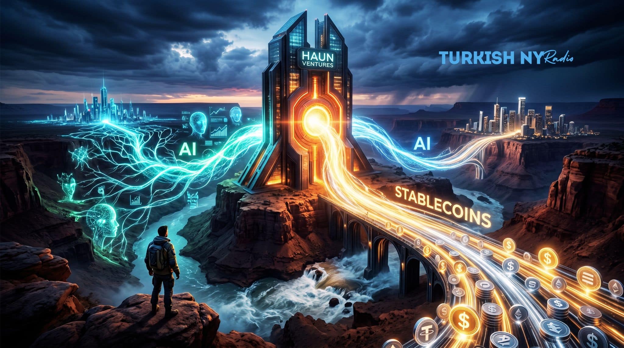 Haun Ventures investment strategy