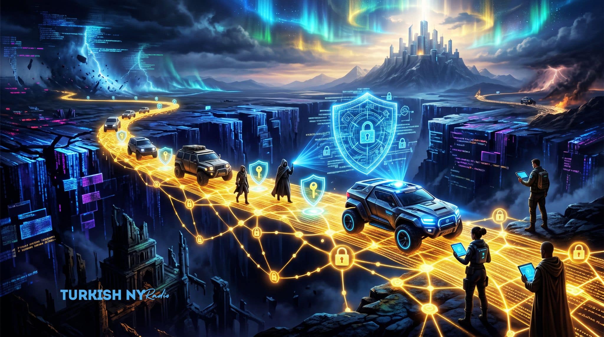 How to Choose a Safe DeFi Platform in 2026 6 DeFi security risks 2026