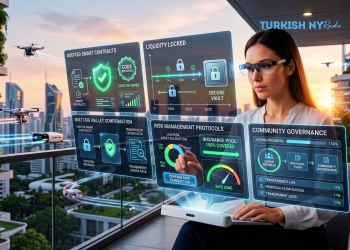 How to Choose a Safe DeFi Platform in 2026