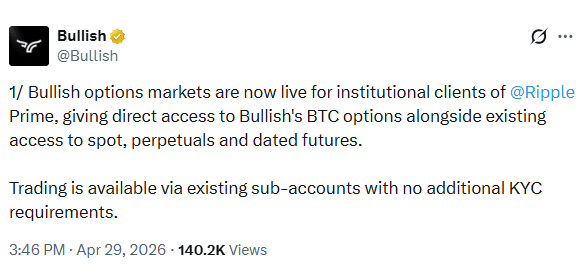 Ripple news
