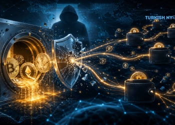 $6.7M Crypto Exchange Theft Exposes Investor Security Risks