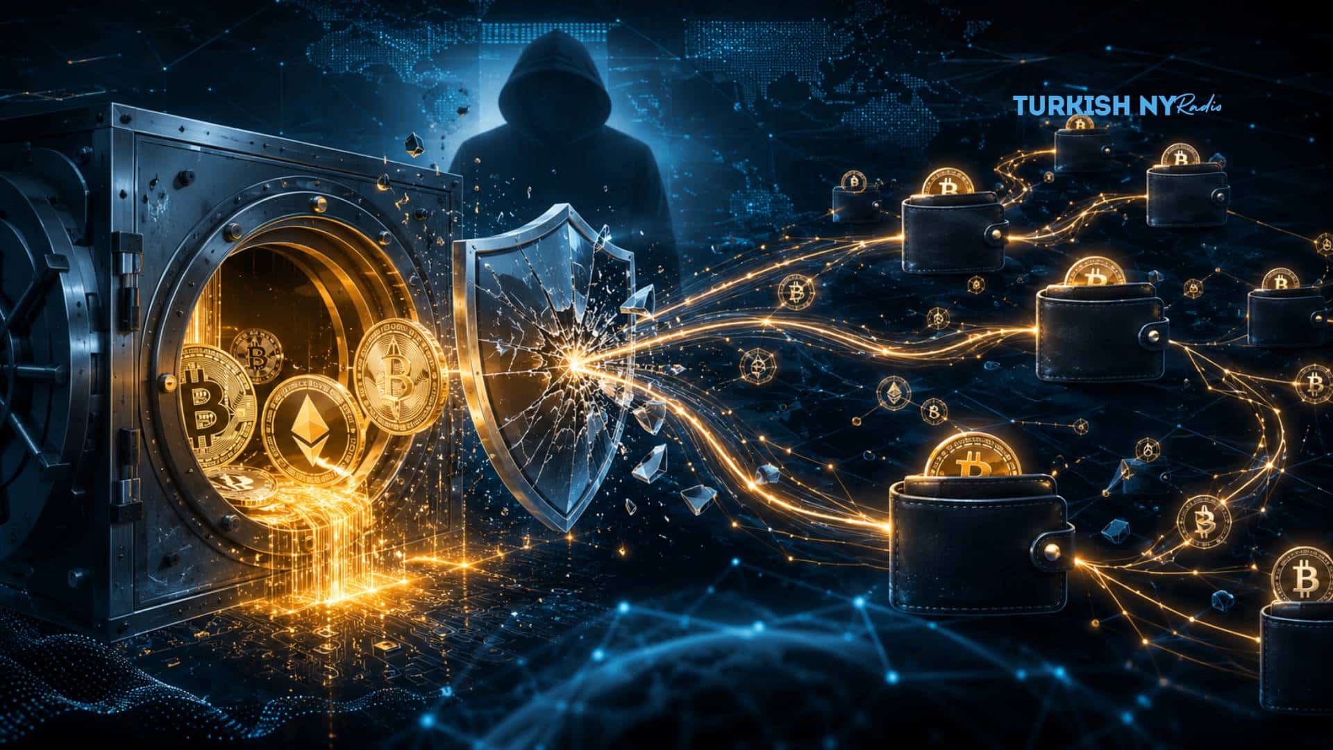 $6.7M Crypto Exchange Theft Exposes Investor Security Risks 5 $6.7M Crypto Exchange Theft Exposes Investor Security Risks