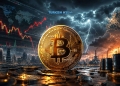 Bitcoin Price Outlook Weakens as Bond Yield Fears Hit Markets 8 Bitcoin Price Outlook Weakens as Bond Yield Fears Hit Markets