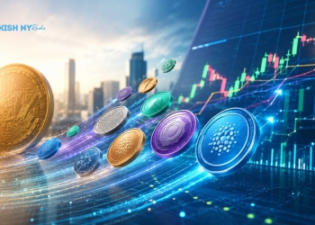Altcoin Season Signals Build as Traders Watch Volume, Binance Strength, and TOTAL2