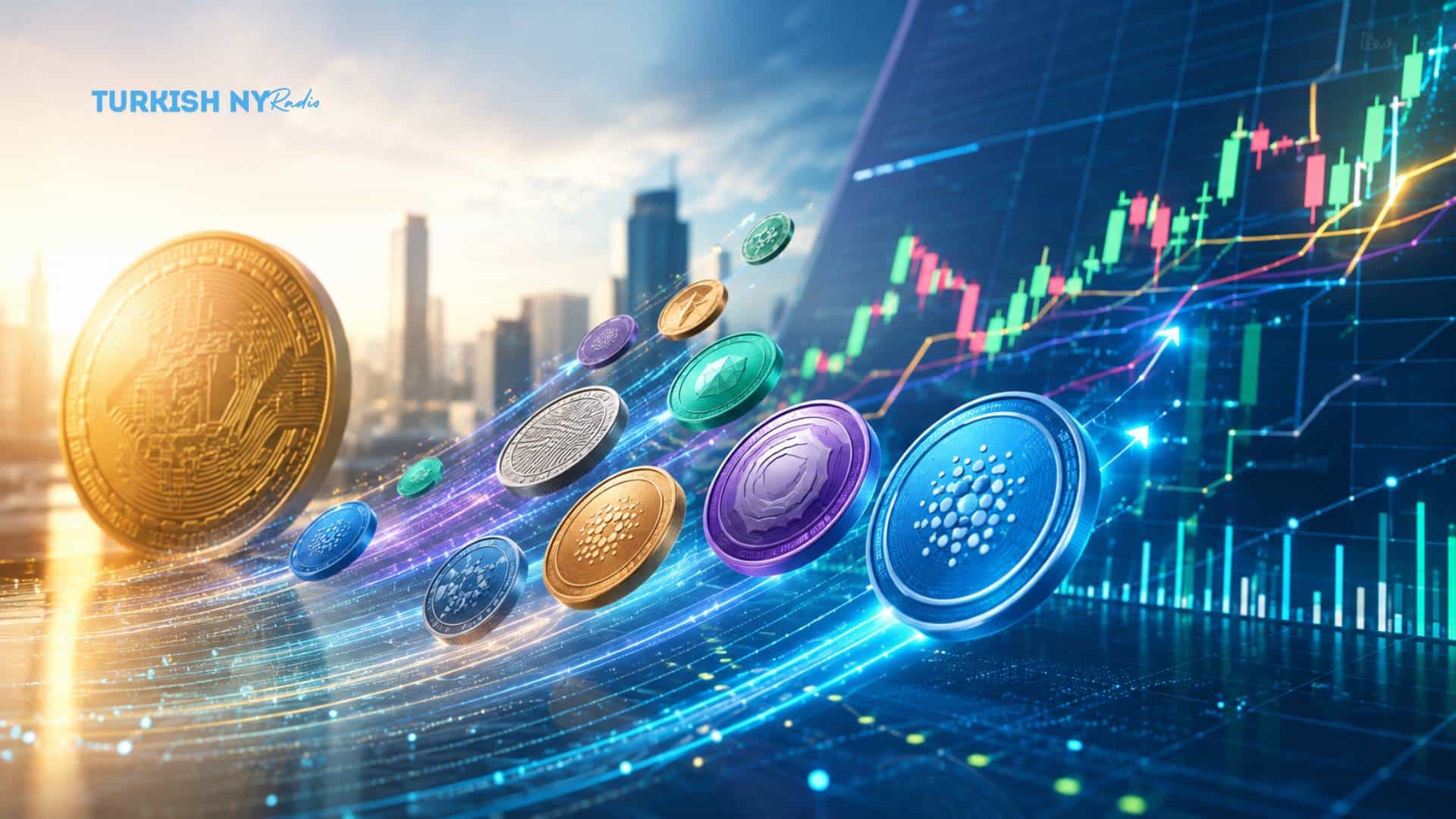 Altcoin Season Signals Build as Traders Watch Volume, Binance Strength, and TOTAL2 5 Altcoin Season Signals Build as Traders Watch Volume, Binance Strength, and TOTAL2