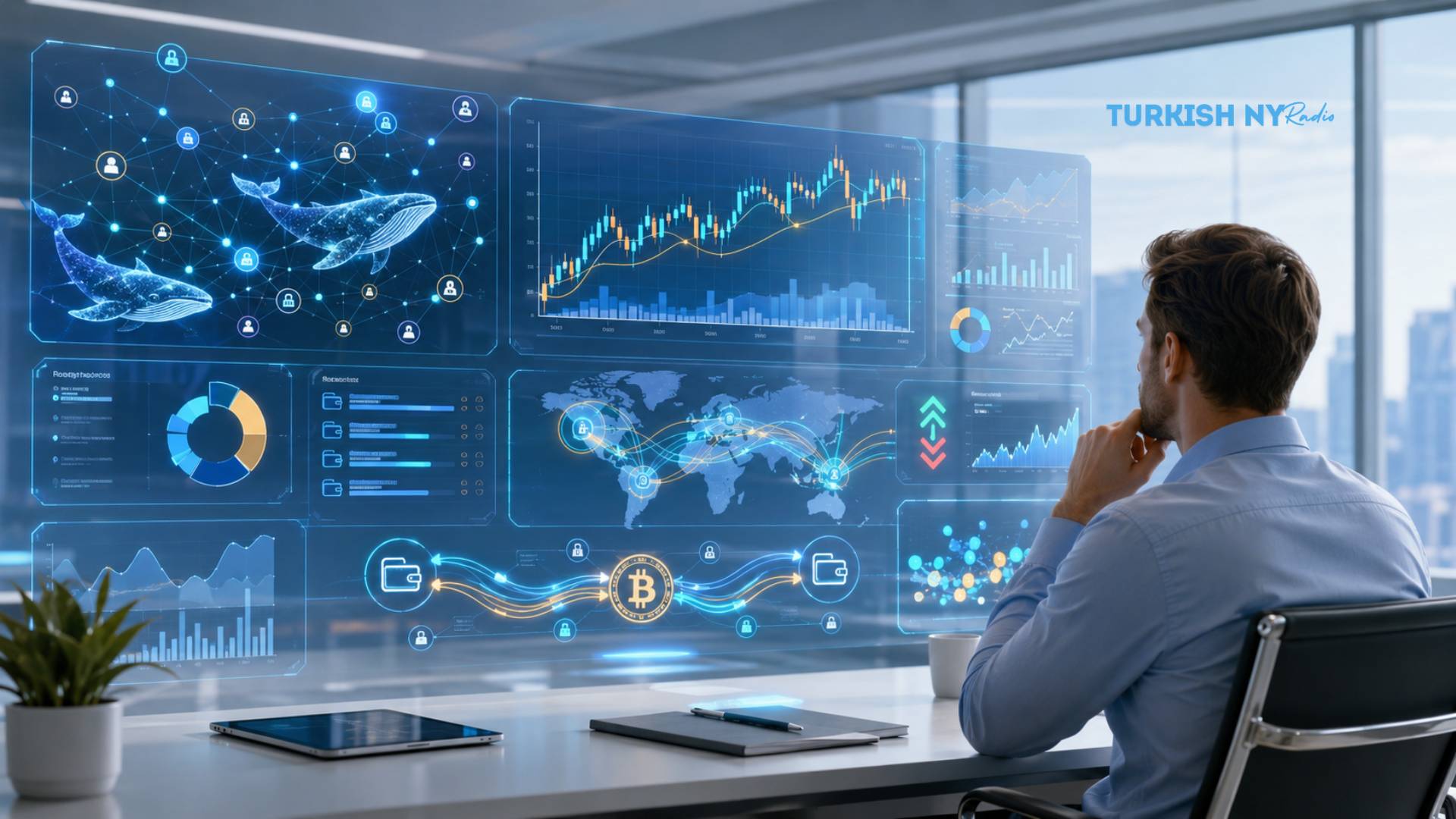 How to Analyze On-Chain Data for Market Trends 5 How to Analyze On-Chain Data for Market Trends