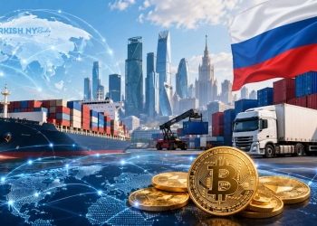 Russia Crypto Bill Signals Controlled Crypto Push for Foreign Trade 17 Russia Crypto Bill Signals Controlled Crypto Push for Foreign Trade