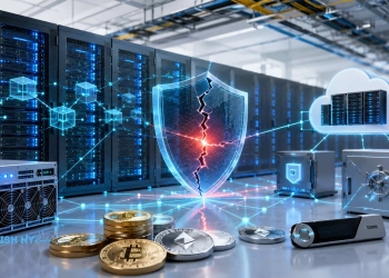 How Copy Fail Linux Vulnerability Puts Crypto Infrastructure on Alert