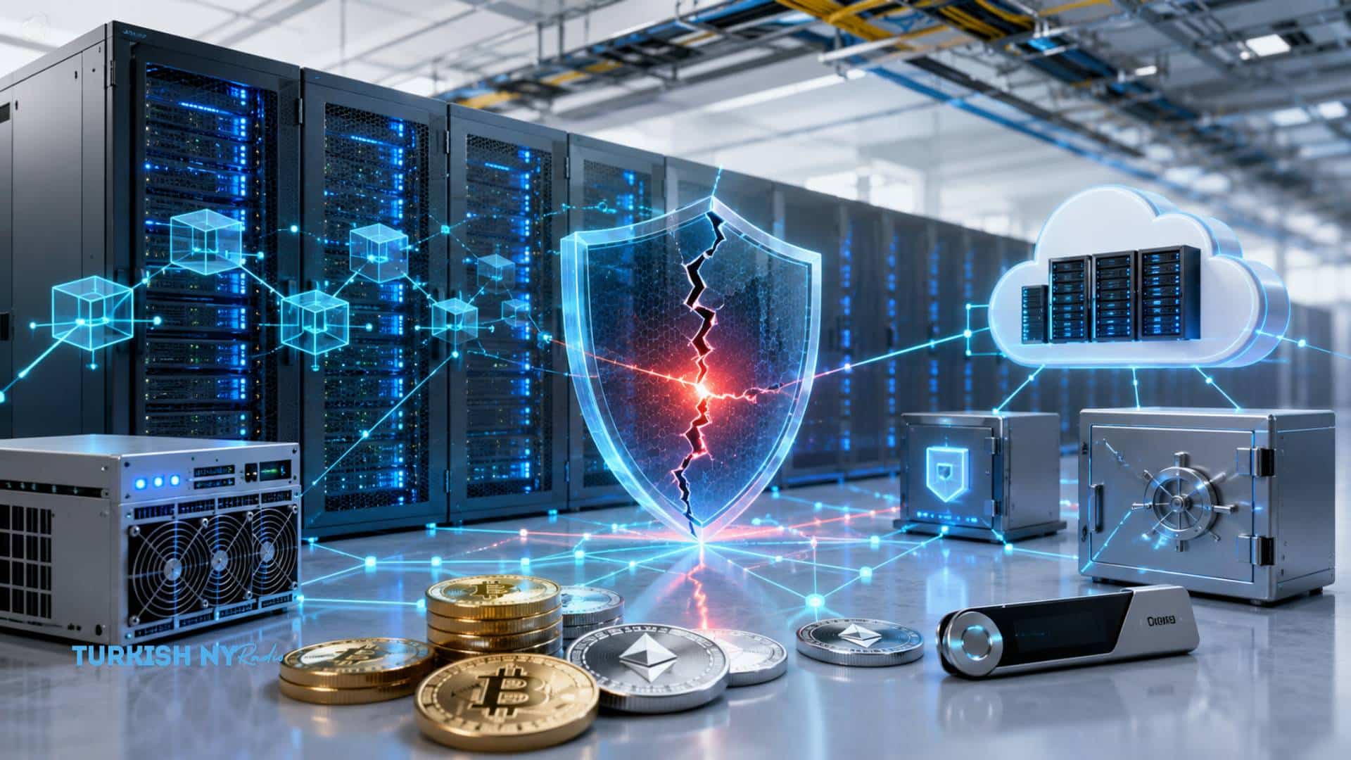 How Copy Fail Linux Vulnerability Puts Crypto Infrastructure on Alert 5 How Copy Fail Linux Vulnerability Puts Crypto Infrastructure on Alert