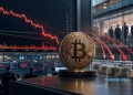 Bitcoin ETF Outflows Reach $490M: Is BTC Losing Steam?