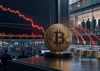 Bitcoin ETF Outflows Reach $490M: Is BTC Losing Steam?