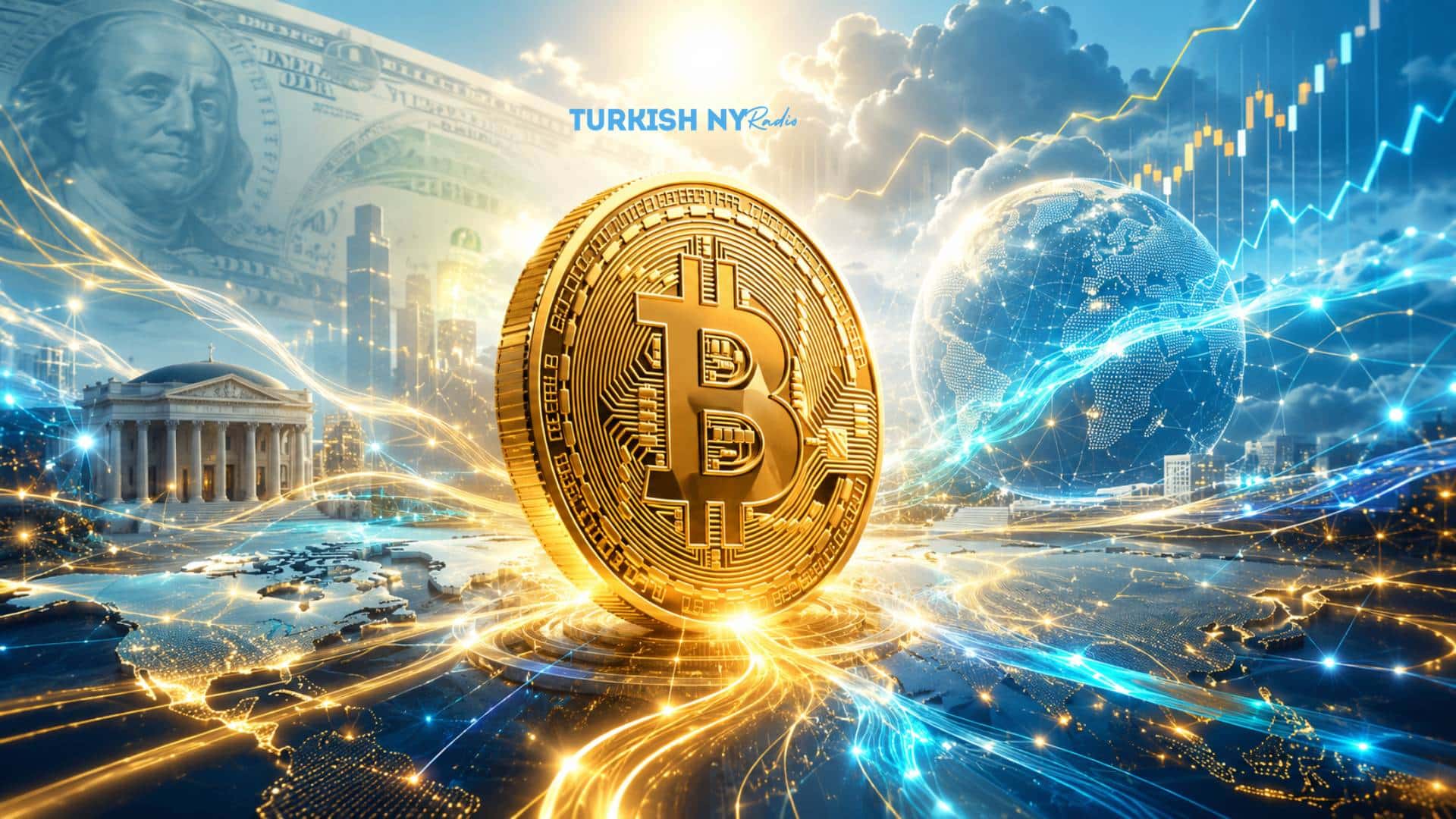 Bitcoin Price Prediction: Will $1 trillion in new liquidity lift BTC? 5 Bitcoin Price Prediction: Will $1 trillion in new liquidity lift BTC?