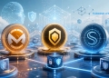 Privacy-Focused Layer-1 Networks: Monero, Zcash, Secret