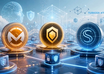 Privacy-Focused Layer-1 Networks: Monero, Zcash, Secret