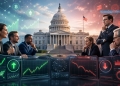 CFTC Prediction Market Rules Draw Split Feedback From Crypto Firms and State Regulators