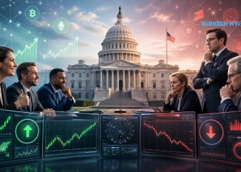 CFTC Prediction Market Rules Draw Split Feedback From Crypto Firms and State Regulators