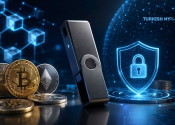 The Role of Hardware Wallets in Securing Cryptocurrencies