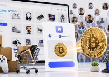 Could GameStop Bring Bitcoin Payments to eBay’s 135M Buyers?
