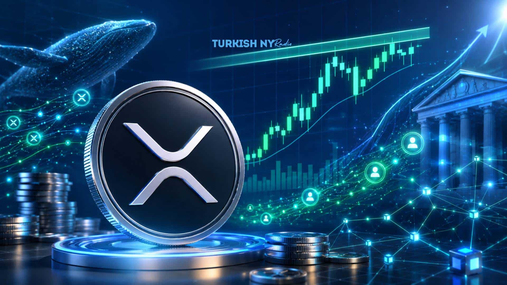 XRP Price Builds Bullish Signals, But Why Breakout Still Waits 5 XRP whale Builds Bullish Signals, But Why Breakout Still Waits