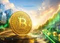 Bitcoin Price Outlook: Can BTC Break Above $126K Again?