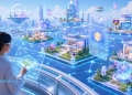 Metaverse Land Ownership: How Blockchain Defines Digital Property 11 NFT