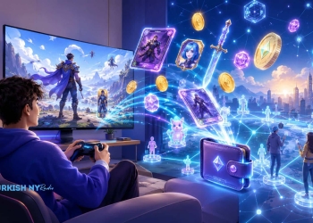 Gaming Tokens Drive Web3 Adoption Through Player Ownership