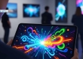 AI-Generated NFTs and Dynamic Artworks: The New Frontier in Digital Art