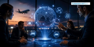 AI Corporate Travel