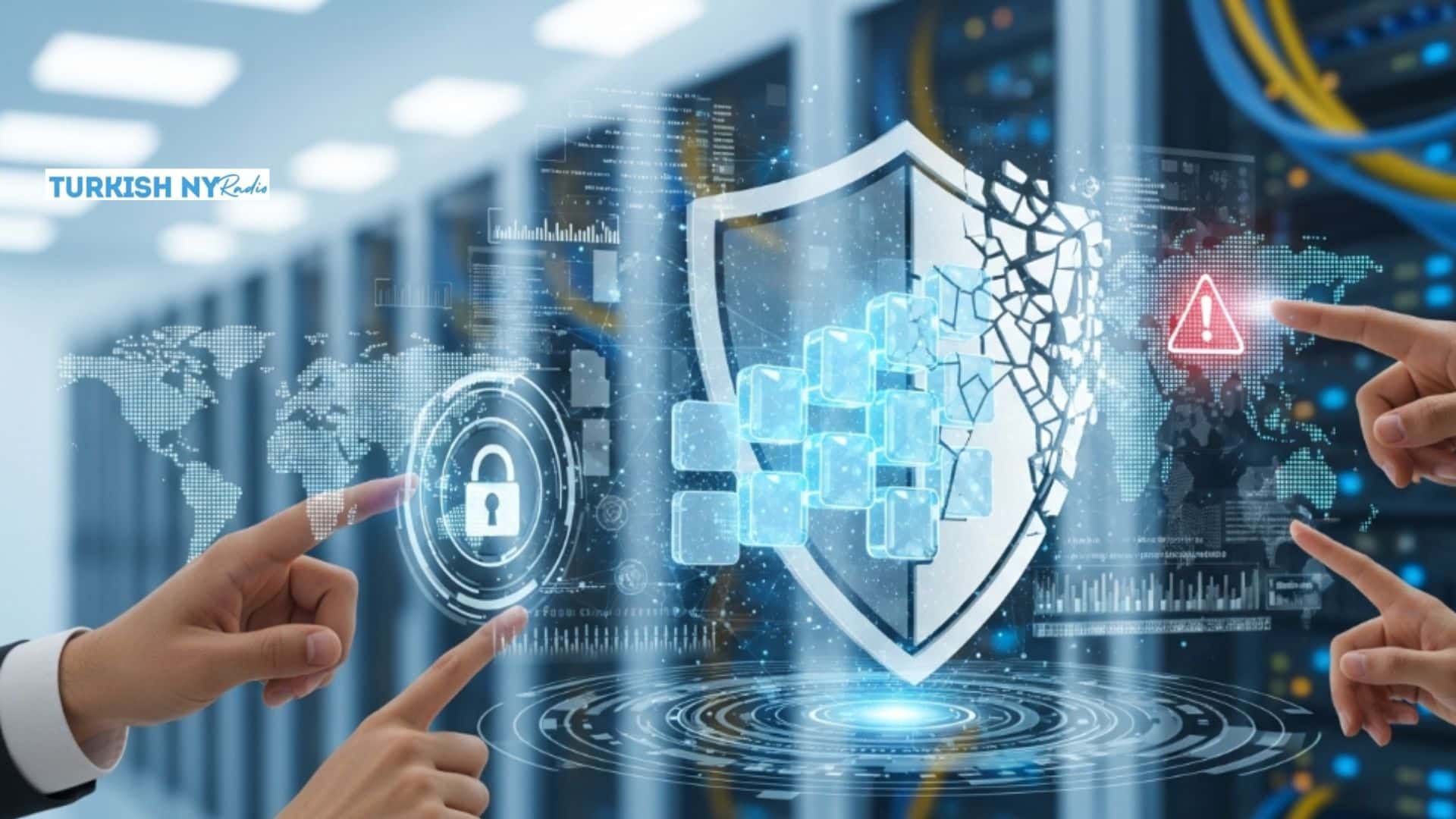 Blockchain National Security Risks: Key Concerns and Responses 7 Blockchain National Security Risks: Key Concerns and Responses