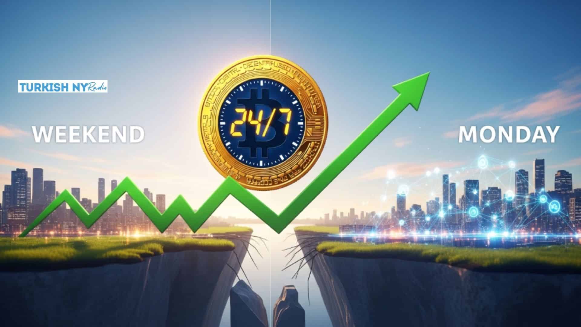 24/7 CME  Crypto Trading Launch