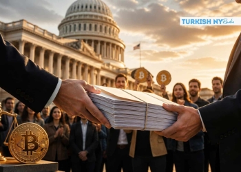 crypto regulation petition US