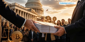 crypto regulation petition US