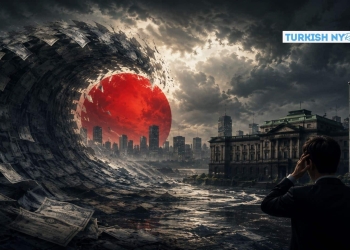 Japan debt crisis