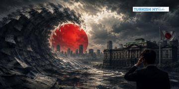 Japan debt crisis