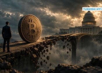 Senate crypto bill