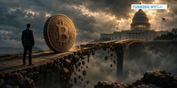 Senate crypto bill