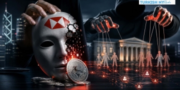 HSBC crypto scam