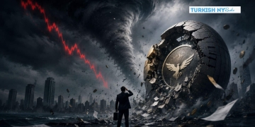 Trump crypto venture