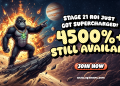 The Best Meme Coin to Buy Today Might Be Locked in Stage 21 as APEMARS ROCKET250 Expansion Continues While DOGE Dips and MemeCore Enters Pause 11 image 453