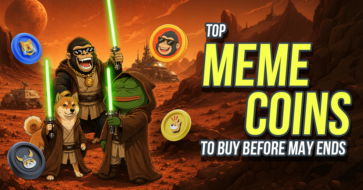 7 Explosive Top Meme Coins: APEMARS Leads The Top Altcoin Picks Race And Targets 1219% ROI in Structured Presale Run 6 image 472