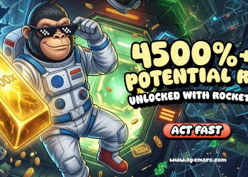 Missed Baby Doge Coin and Turbo? Traders Say APEMARS Could Be the Top 1000x Meme Coin Still in Its Early Stages With ROCKET250 Bonus Code 19 image 499
