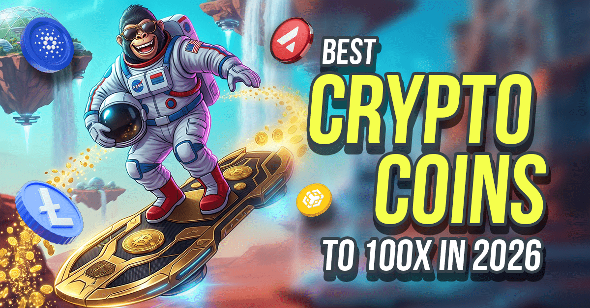 Meme Coin Rotation Starting: 5 Best Meme Coins to Buy Today, #1 Gem Skyrocketing With Over 1,807 Holders 6 image 593