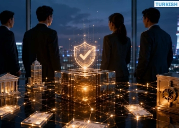 Samsung SDS blockchain