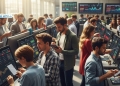 Prediction Markets on the Blockchain: Use Cases and Challenges