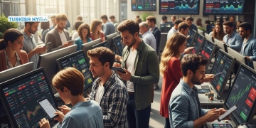 Prediction Markets on the Blockchain: Use Cases and Challenges