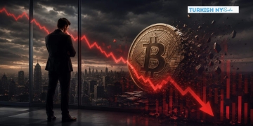 Coinbase premium index