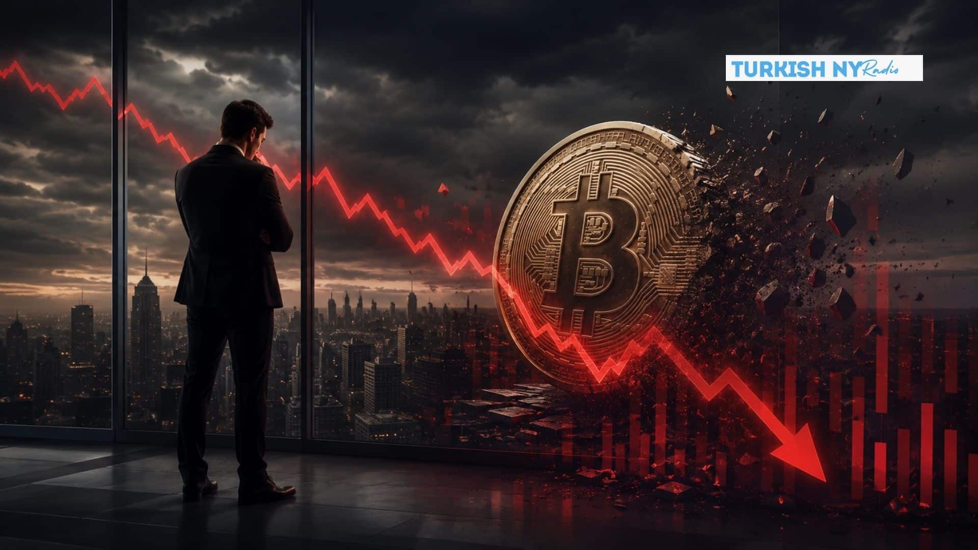 Coinbase Premium Hits Monthly Low as U.S. Institutional Bitcoin Demand Weakens 5 Coinbase premium index