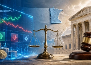 CFTC Lawsuit Puts Minnesota’s Prediction Markets Ban Under Federal Spotlight 17 CFTC Lawsuit Puts Minnesota’s Prediction Markets Ban Under Federal Spotlight