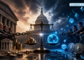 Crypto Banking Tensions